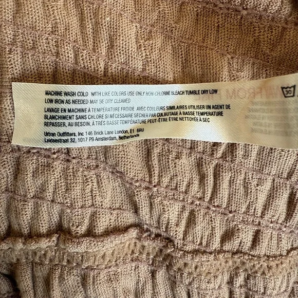 Free People Beach Dress - Picture 4 of 5